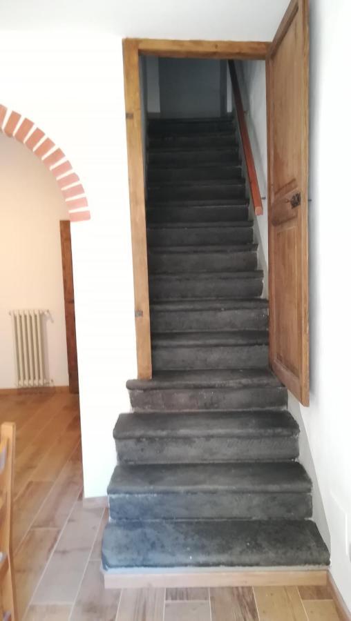 Badia A PassiganoChianti Craft House Badia A Passignano公寓 外观 照片